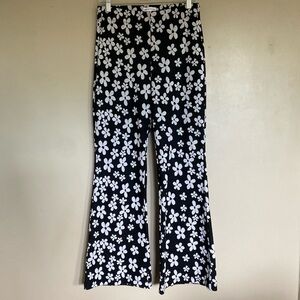Urban Outfitters Floral Pants